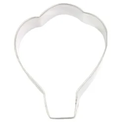 Cortador globo aerostático 11 cm - Cutter Sweet