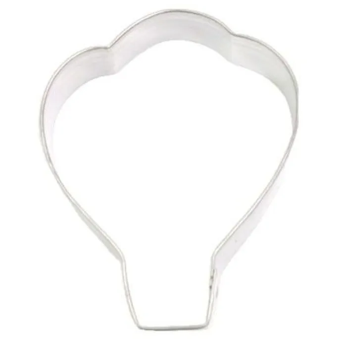 Cortador globo aerostático 11 cm - Cutter Sweet