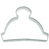 Cortador gorrito 9,5 cm