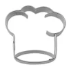 Cortador gorro de cocinero 6 cm - Städter