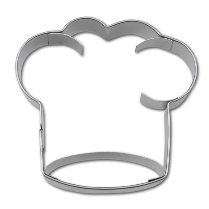 Cortador gorro de cocinero 6 cm - Städter