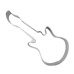 Cortador guitarra 13 cm - Cutter Sweet