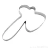 Cortador hacha vikinga 10,3 cm - Cutter Sweet