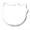 Cortador Hello Kitty 10,5 cm - Sweetkolor