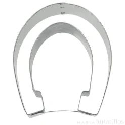 Cortador herradura 7 cm - Städter