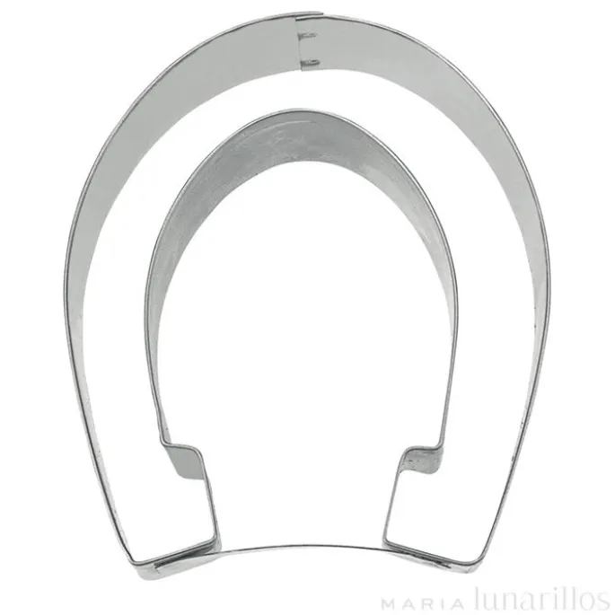 Cortador herradura 7 cm - Städter