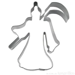 Cortador hombre muerte con guadaña 7 cm - Städter