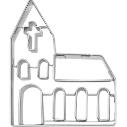 Cortador iglesia 6,9 cm - Städter