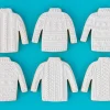 Cortador jersey 8 cm - Postreadicción