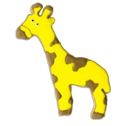 Cortador jirafa 10,5 cm - Städter