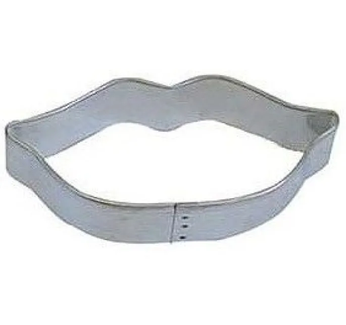 Cortador labios 9,5 cm