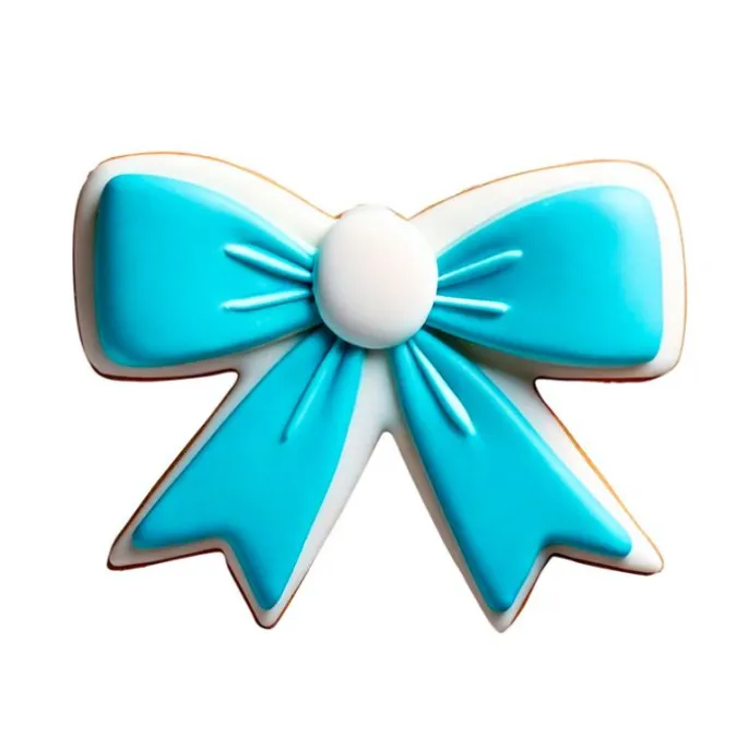Cortador lazo 8 cm - Wilton