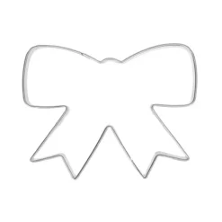 Cortador lazo 8 cm - Wilton