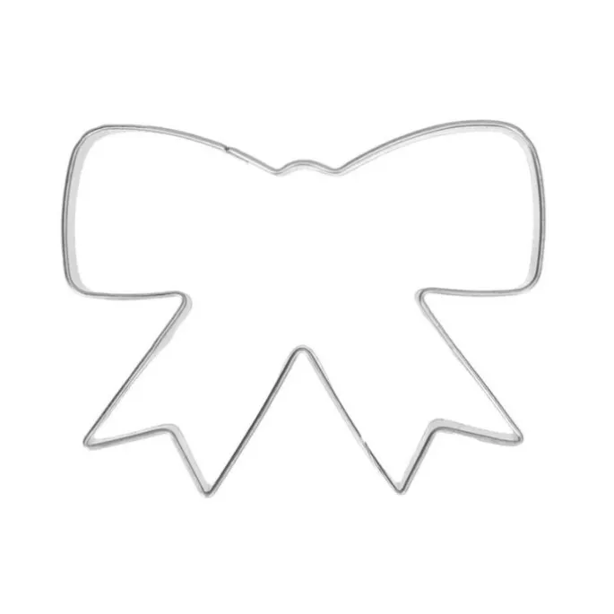 Cortador lazo 8 cm - Wilton
