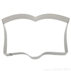 Cortador libro abierto 12,5 cm - Cutter Sweet