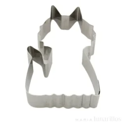 Cortador lobo 9,5 cm - Postreadicción