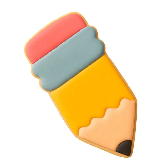 Cortador lápiz 11,7 cm - Cookie Cutter