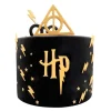 Cortador metálico dorado Harry Potter 10 cm - PME