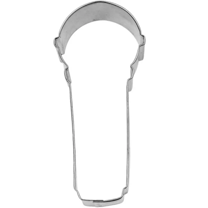 Cortador micrófono 11,5 cm