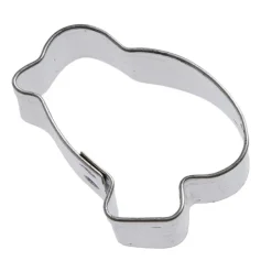 Cortador mini pollito 3 cm