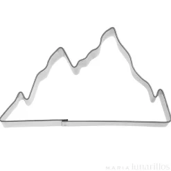 Cortador montañas 9 cm - Städter