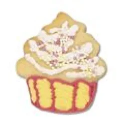 Cortador muffin 5,5 cm - Städter
