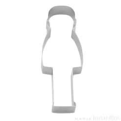 Cortador niño vampiro 13,5 cm - Postreadicción
