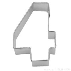 Cortador número cuatro 7,5 cm