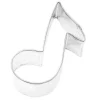 Cortador nota musical 9,8 cm - Cutter Sweet