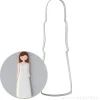 Cortador novia 16 cm - Postreadicción