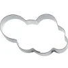 Cortador nube 6,5 cm - Städter