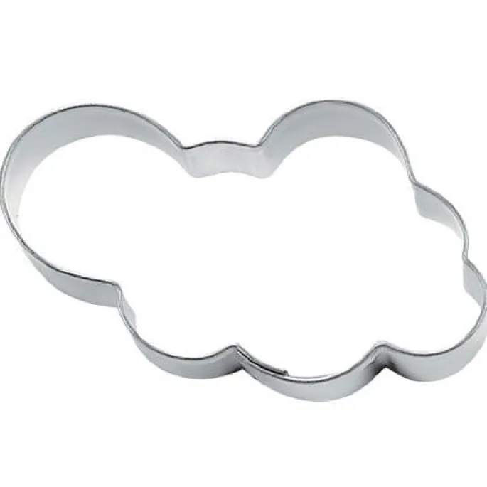 Cortador nube 6,5 cm - Städter
