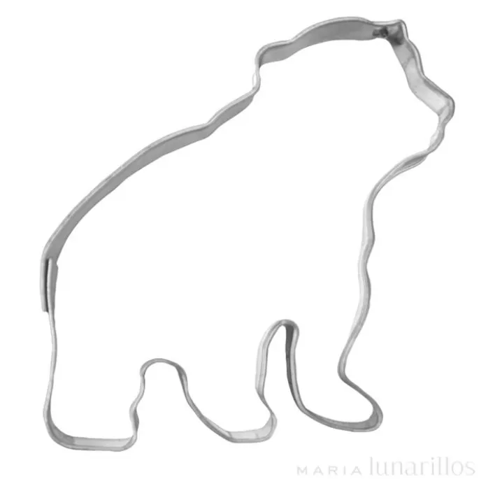 Cortador oso 6 cm - Städter