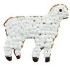 Cortador oveja 5,5 cm - Städter