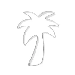 Cortador palmera 7 cm - Wilton