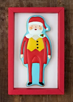 Cortador Papá Noel 14,5 cm - Postreadicción