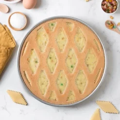 Cortador para crostata tradicional 30,5 cm - Decora
