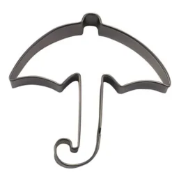 Cortador paraguas 7,5 cm - Städter