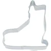 Cortador patín de hielo 7,5 cm