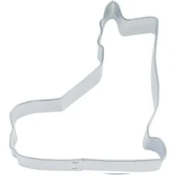 Cortador patín de hielo 7,5 cm
