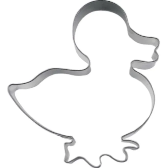 Cortador pato 7 cm - Städter