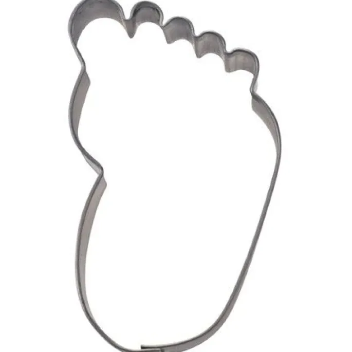Cortador pie de bebé 6,5 cm - Städter