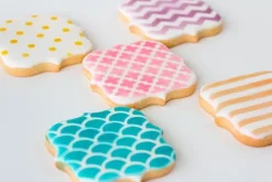 Cortador Placa 7,5 cm - Cookie Cutter