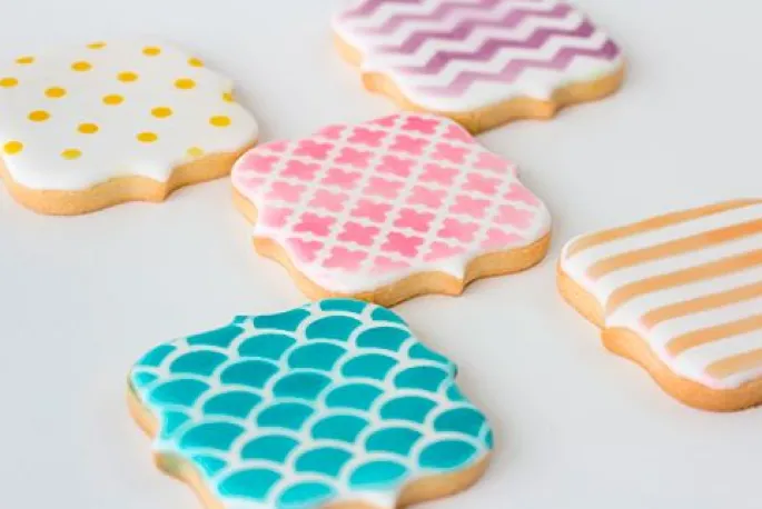 Cortador Placa 7,5 cm - Cookie Cutter