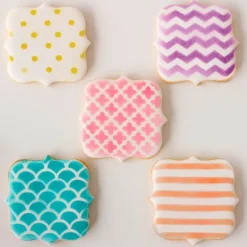 Cortador Placa 7,5 cm - Cookie Cutter