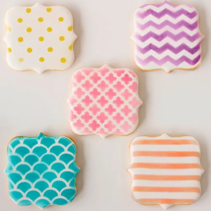 Cortador Placa 7,5 cm - Cookie Cutter