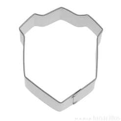 Cortador placa de Sheriff 7,5 cm