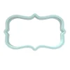 Cortador placa rectángulo 11 cm - Postreadicción