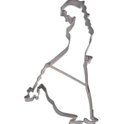 Cortador princesa 10 cm - Städter