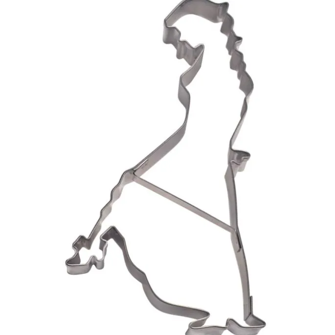 Cortador princesa 10 cm - Städter